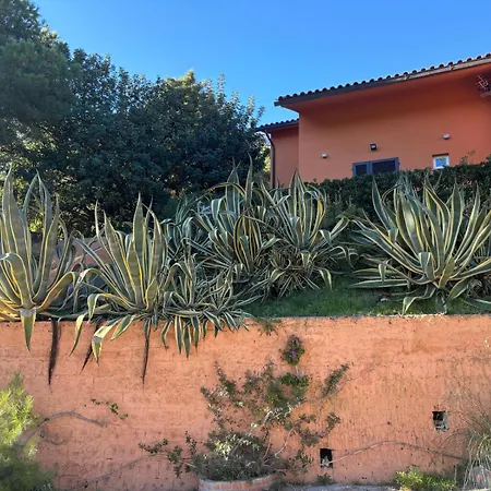 Sud Est - Goelba * Porto Azzurro
