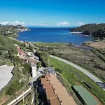 Διαμέρισμα Sud Est - Goelba Porto Azzurro