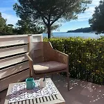 公寓 Sud Est - Goelba *