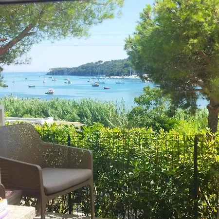 Апартаменты Sud Est - Goelba