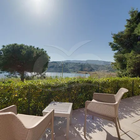 Sud Est - Goelba Apartmán