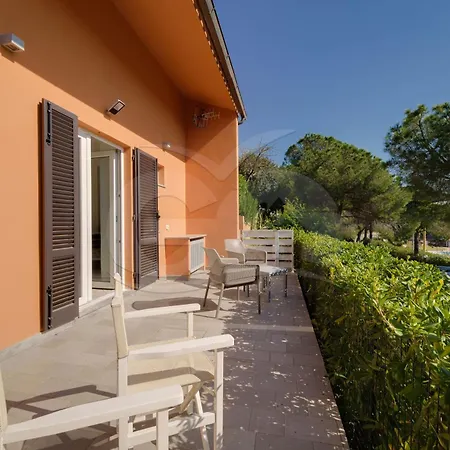 Apartman Sud Est - Goelba Porto Azzurro