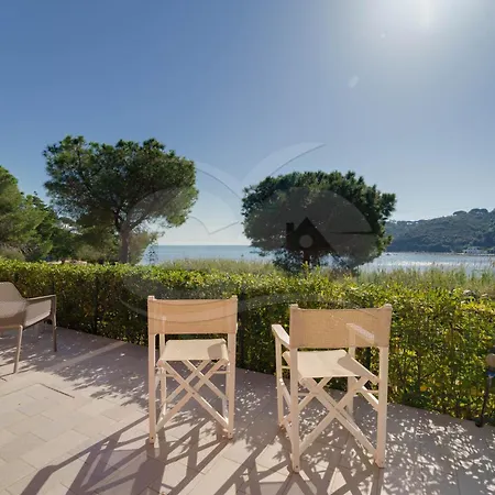 Apartmán Sud Est - Goelba *