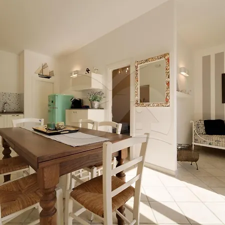 Apartman Sud Est - Goelba