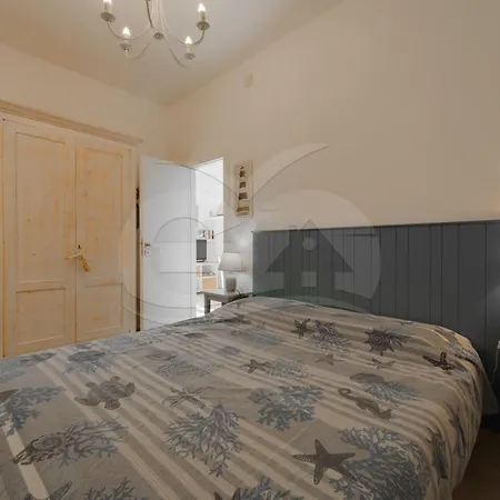 Sud Est - Goelba Apartament Porto Azzurro