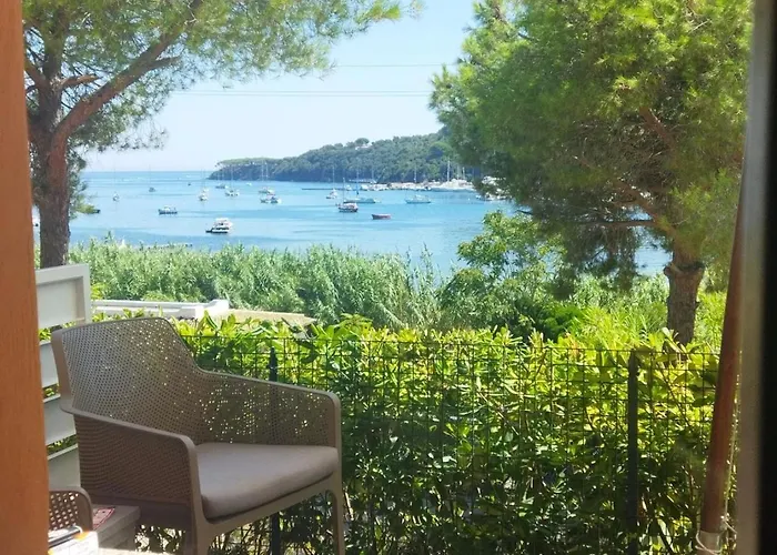 Apartman Sud Est - Goelba