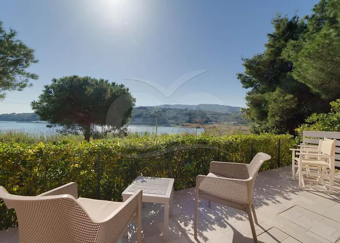 Sud Est - Goelba Apartmán