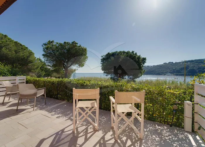 Apartmán Sud Est - Goelba *