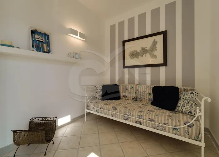 Sud Est - Goelba Apartmán *