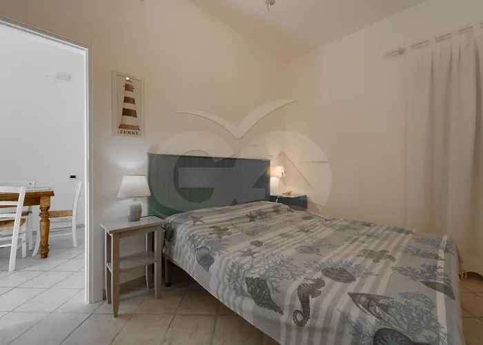 Sud Est - Goelba Apartmán