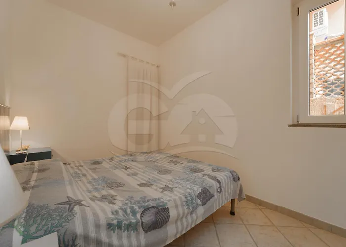 Apartmán Sud Est - Goelba *