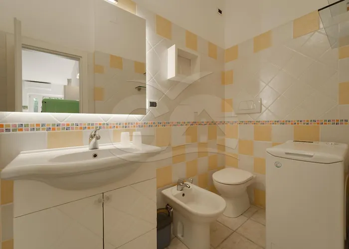 Sud Est - Goelba Apartman Porto Azzurro