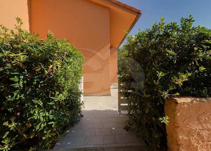 Apartmán Sud Est - Goelba