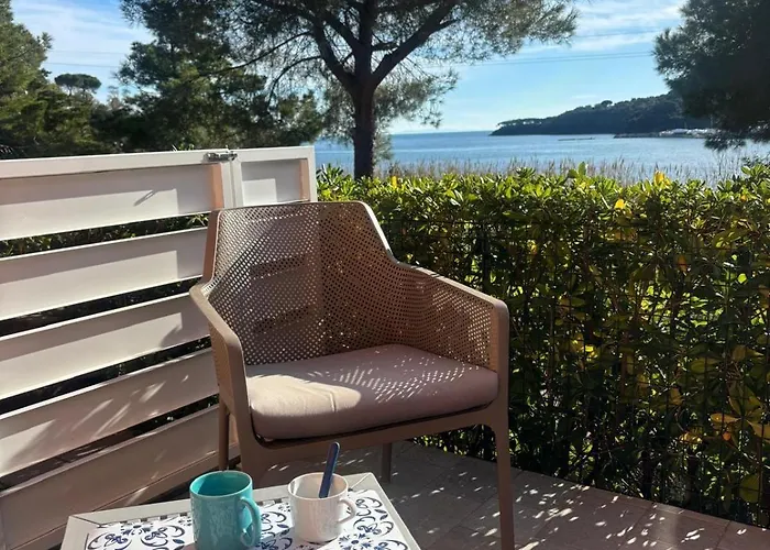 Apartman Sud Est - Goelba *